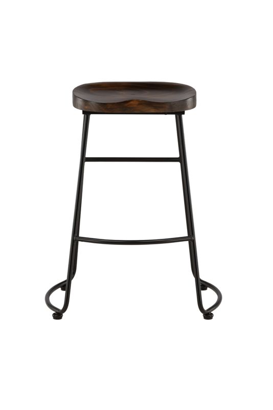 Venture Home Ozark Barstol 2-pack