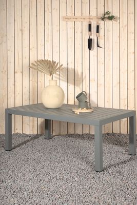 Venture Home Copacabana Soffbord i Khaki