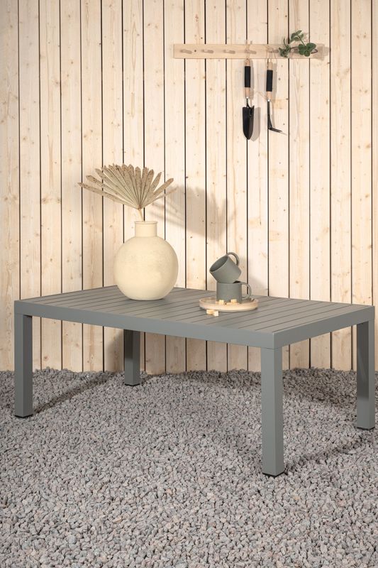 Venture Home Copacabana Soffbord i Khaki