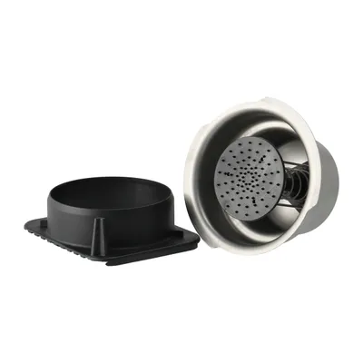 De Buyer Revolution mandolin roterande kontrollsystem Reservdel