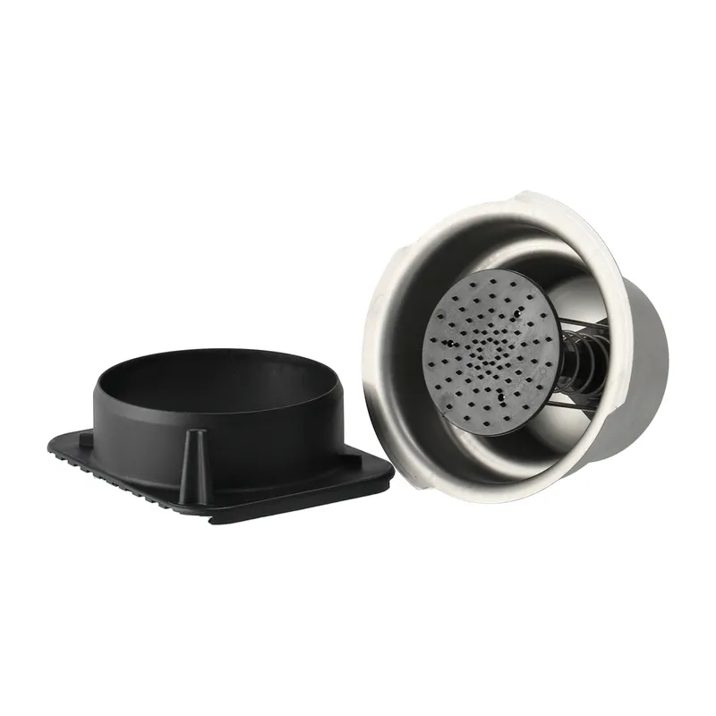 De Buyer Revolution mandolin roterande kontrollsystem Reservdel