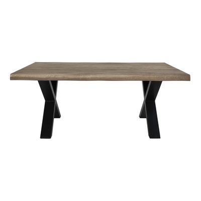 House Nordic Toulon Soffbord Smoked