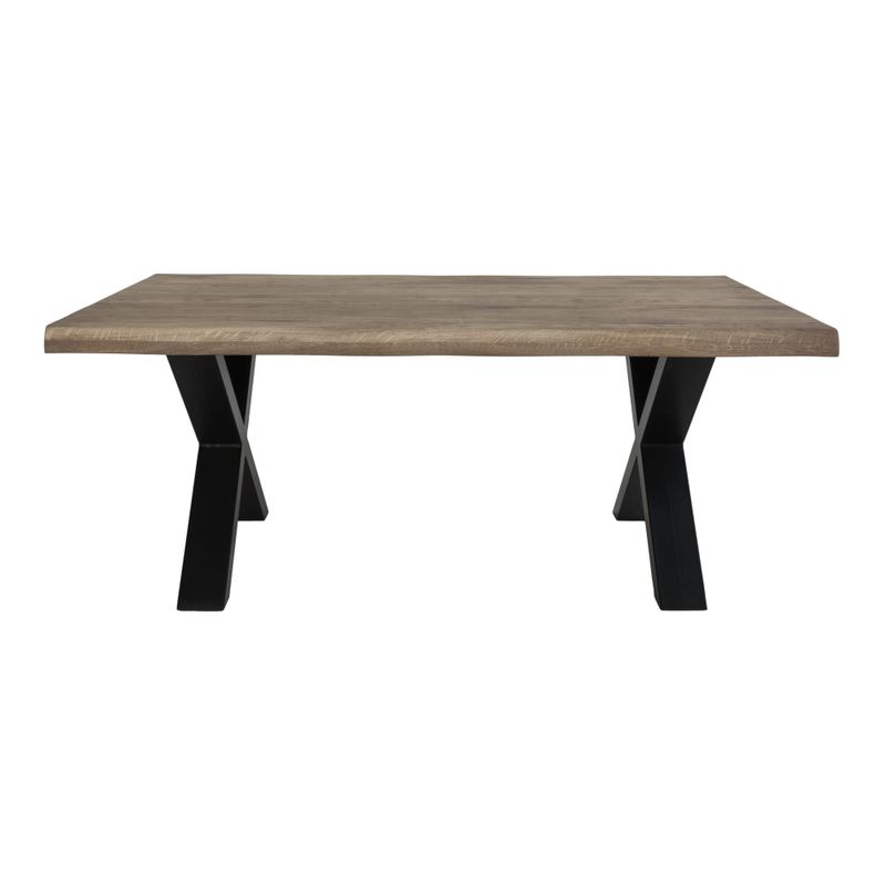 House Nordic Toulon Soffbord Smoked