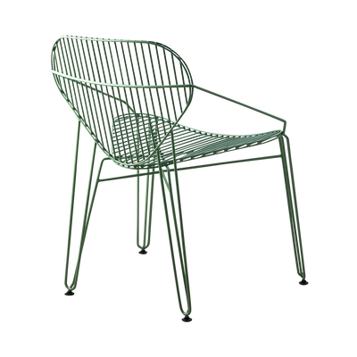 Affari of Sweden MARSTRAND Stol, Grön