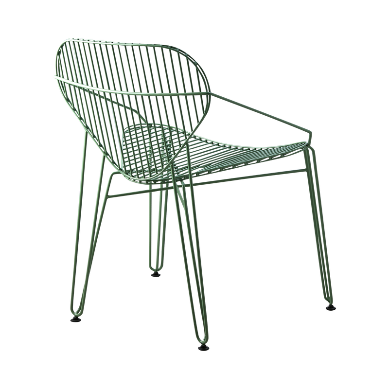 Affari of Sweden MARSTRAND Stol, Grön