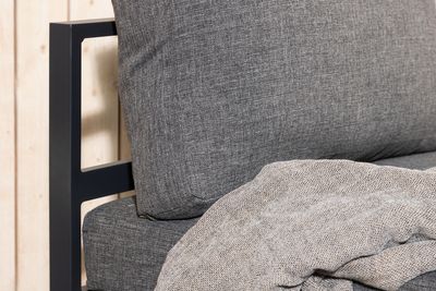 Venture Home Copacabana Soffmodul Svart