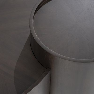 Eleonora Soffbordsset Max Brun