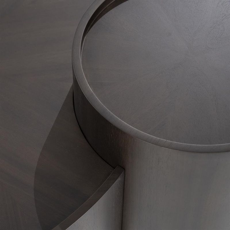 Eleonora Soffbordsset Max Brun