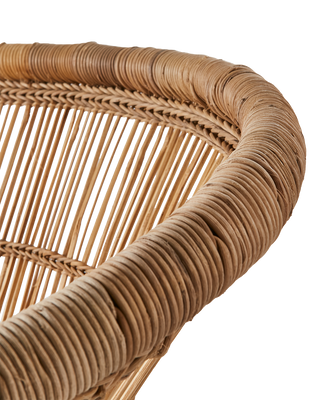 Affari of Sweden TRIBE Soffa, Natur 140x49x90 cm