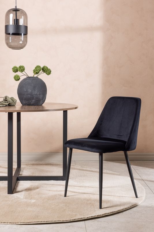 Venture Home Night Matstol 2-pack