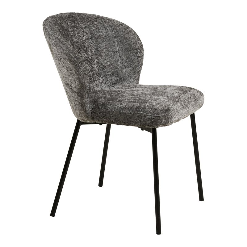House Nordic Roanne Matstol Sand 2 st