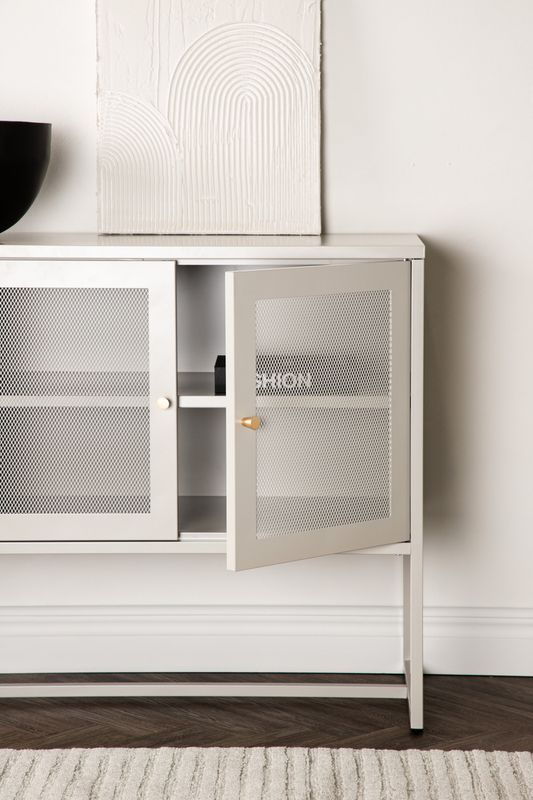 Venture Home Malla Förvaringsskåp