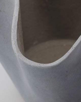 House Doctor Vaso Kruka Grå