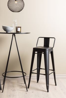 Venture Home Barset Bistro med stolarna Tempe