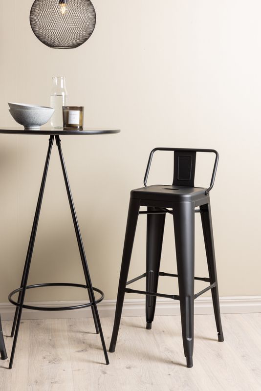 Venture Home Barset Bistro med stolarna Tempe