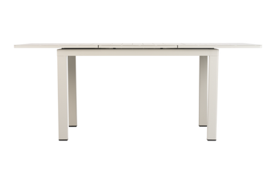 Brafab Lomma matbord 80x132-192 cm Light grey