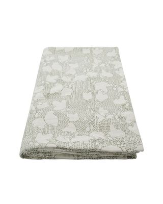 House Doctor Mori Överkast Off-white/Khaki