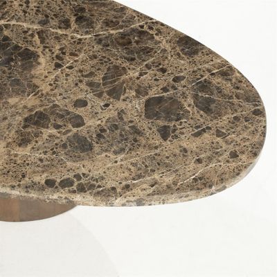 Eleonora Soffbord Bradley Brun