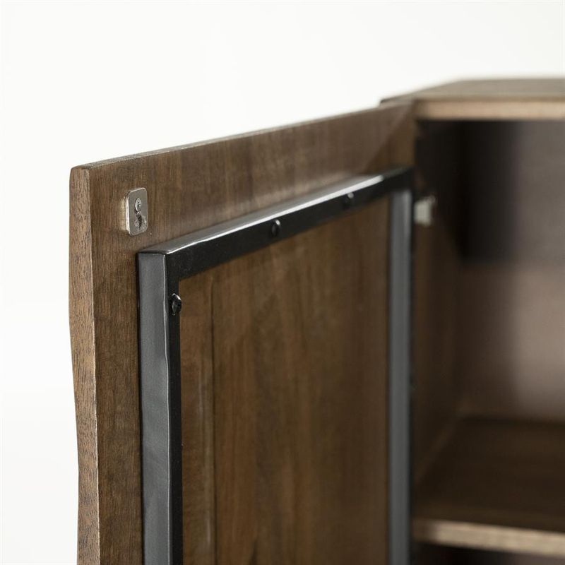 Eleonora Skåp Felix Natur