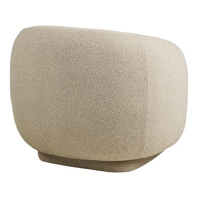 House Nordic Hawkes Loungestol Sand