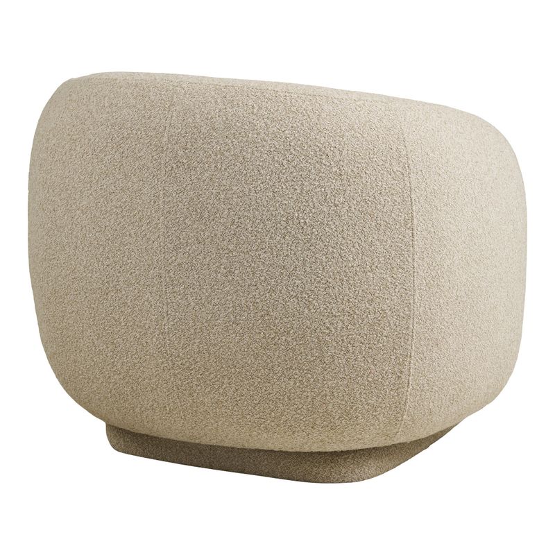 House Nordic Hawkes Loungestol Sand