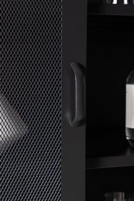 Venture Home Misha Förvaringsskåp