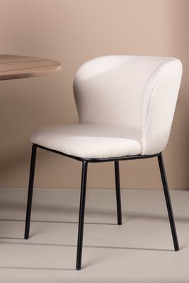 Venture Home Edina Matstol 2-pack