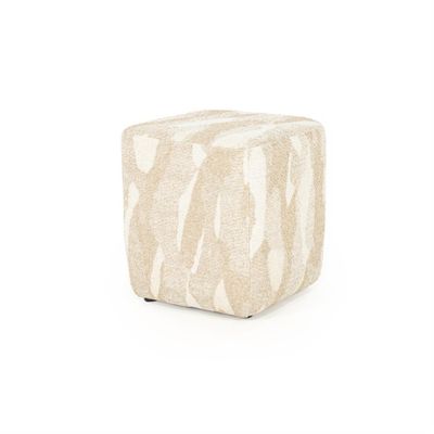 By Boo Sittpuff Rytm Liten - Beige