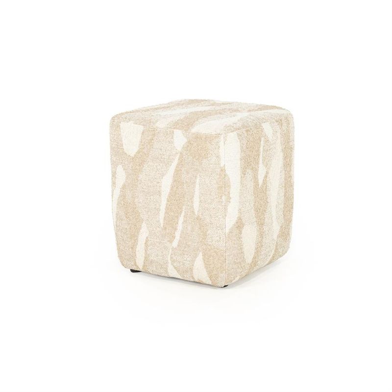 By Boo Sittpuff Rytm Liten - Beige