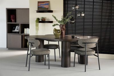 Eleonora Matbord Bobbie Brun