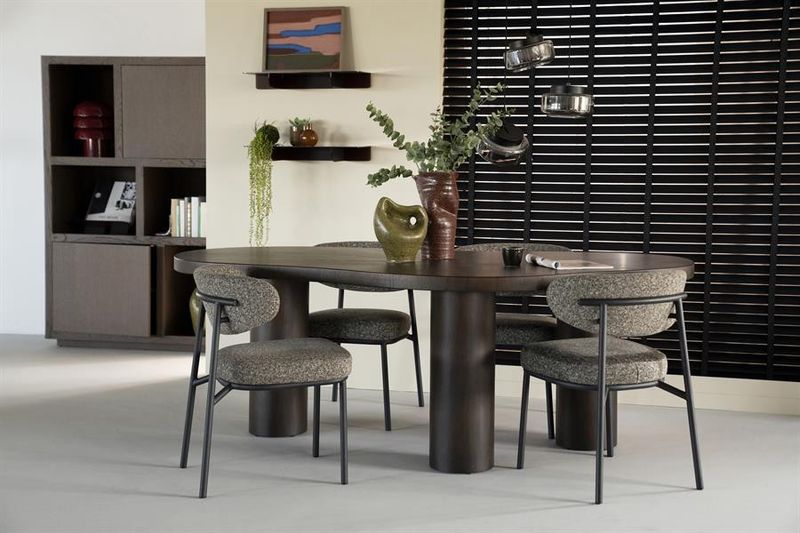 Eleonora Matbord Bobbie Brun