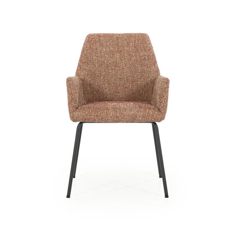 Eleonora Stol Indy - Röd Donna