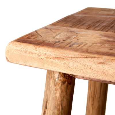 Affari of Sweden RIKO Pall, Natur 41x30x46 cm