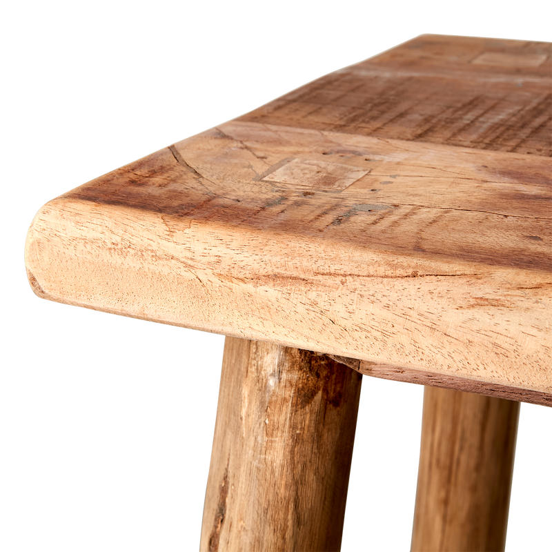 Affari of Sweden RIKO Pall, Natur 41x30x46 cm