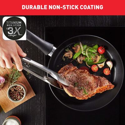 Tefal Stekpanna G26006AZ Ultimate 28cm