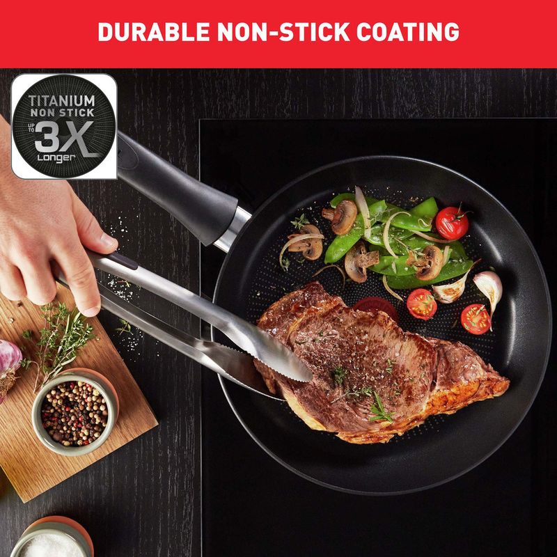Tefal Stekpanna G26006AZ Ultimate 28cm