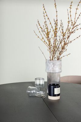 Venture Home Matgrupp Matilda med stolarna Modesto