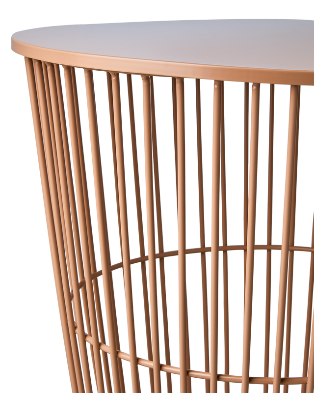 Affari of Sweden MARSTRAND Soffbord/korg, Persika