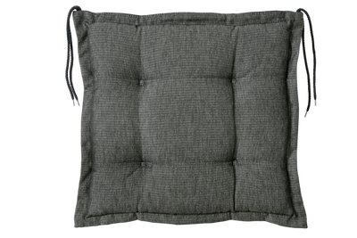 Brafab Florina sittdyna 41x41 cm Antracit