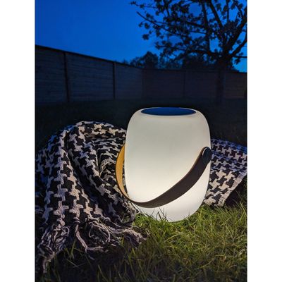 House Nordic Cardiff LED Lampa Vit