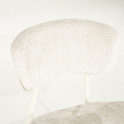 By Boo Dare - Beige Matstol