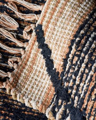 House Doctor Moro Matta Beige