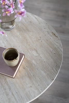 Eleonora Matbord Aime - 70x75 Beige