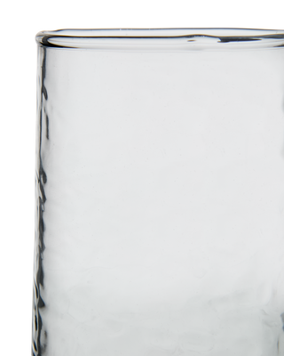 Affari of Sweden DISA Glas, Klar 6-pack