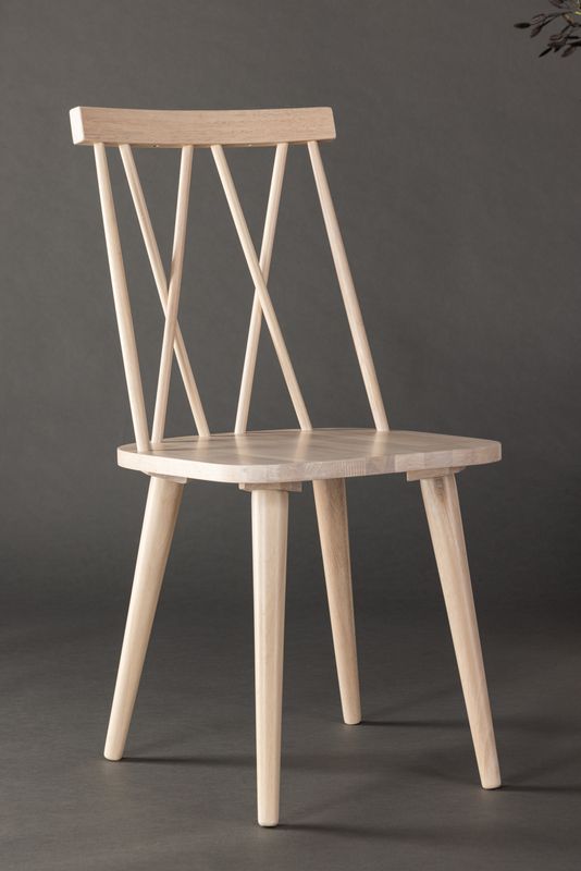 Venture Home Mariette Matstol 2-pack