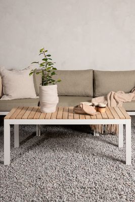 Venture Home Brasilia Soffbord