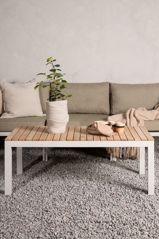 Venture Home Brasilia Soffbord