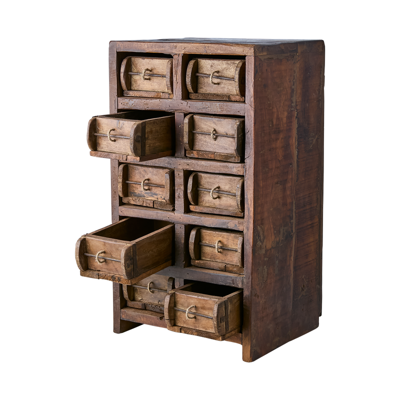 Affari of Sweden TREASURE Skåp, Natur