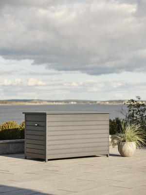 Brafab Gäster Dynbox Stor Antracit