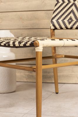 Venture Home Calapan Loungestol